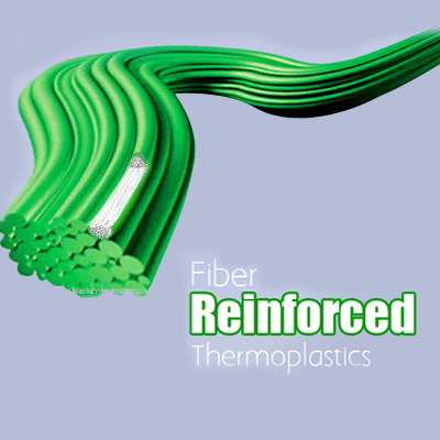 Long Fiber Reinforced Thermoplastics Plastics